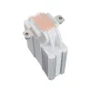 Thermalright Assassin King 120 SE White ARGB CPU Air Cooler Thermalright Assassin King 120 SE White ARGB CPU Air Cooler