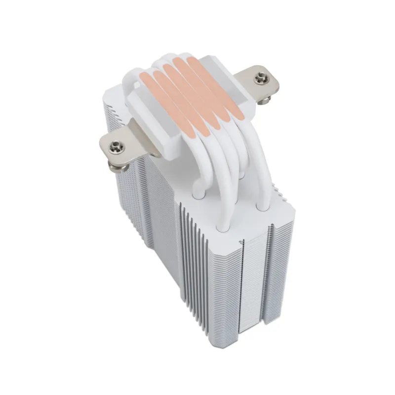 Thermalright Assassin King 120 SE White ARGB CPU Air Cooler Thermalright Assassin King 120 SE White ARGB CPU Air Cooler