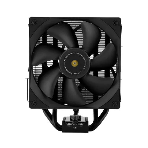Thermalright Assassin Spirit 120 EVO DARK CPU Cooler