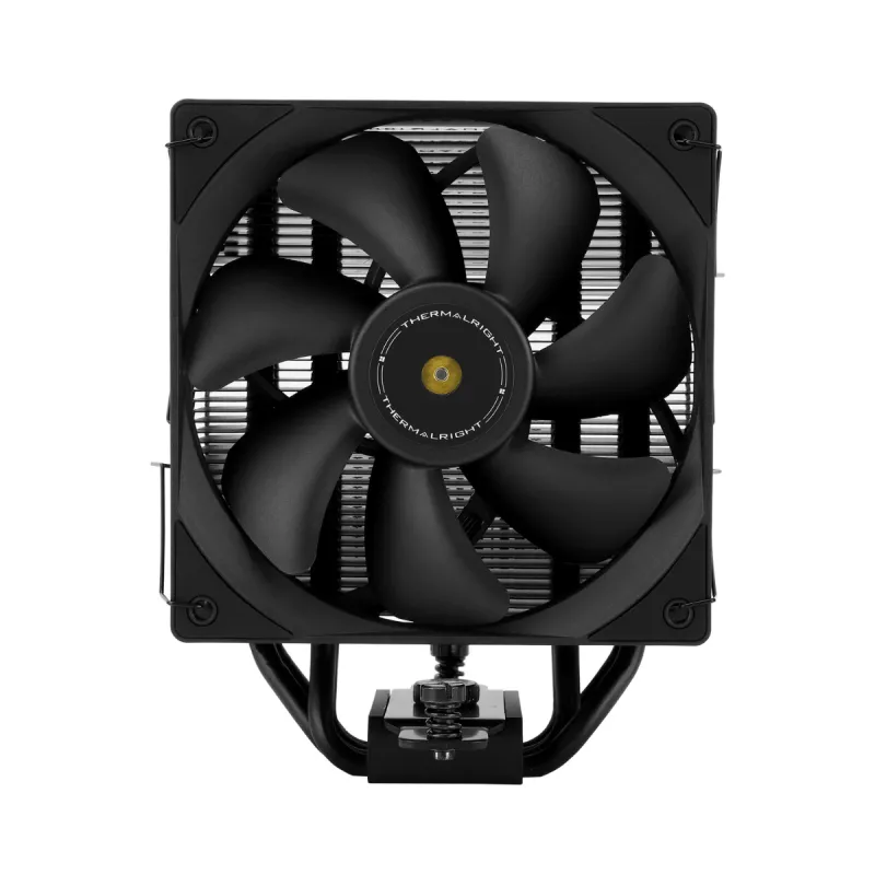 Thermalright Assassin Spirit 120 EVO DARK CPU Cooler