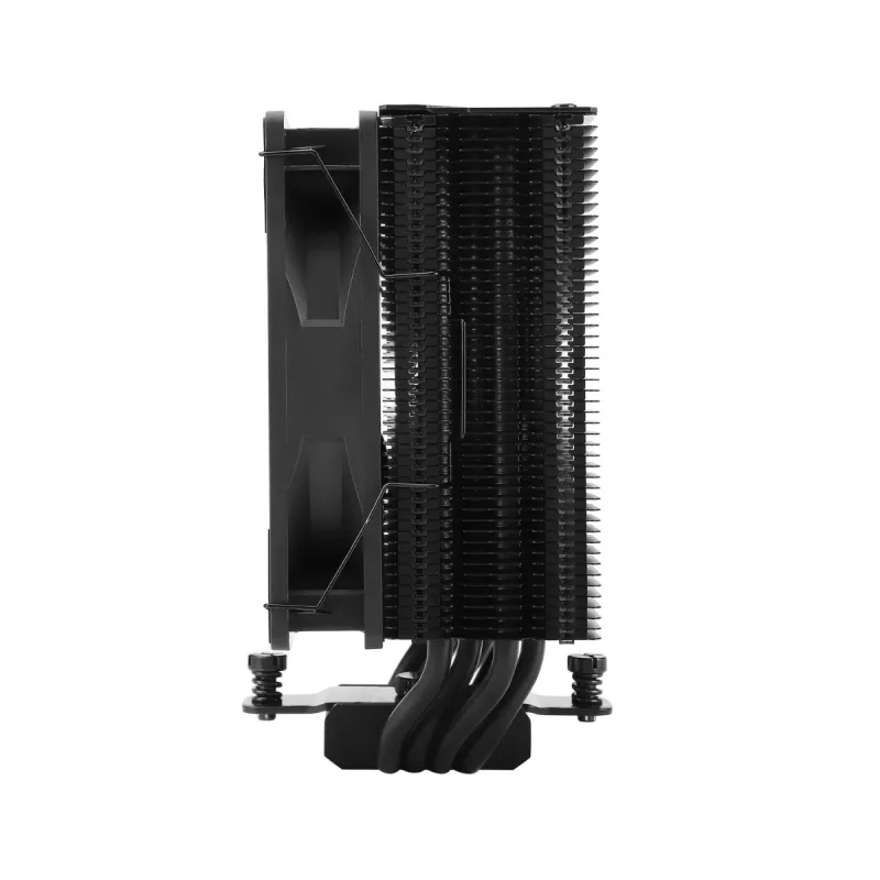 Thermalright Assassin Spirit 120 EVO DARK CPU Cooler