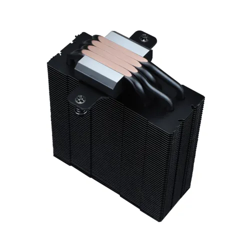 Thermalright Assassin Spirit 120 EVO DARK CPU Cooler