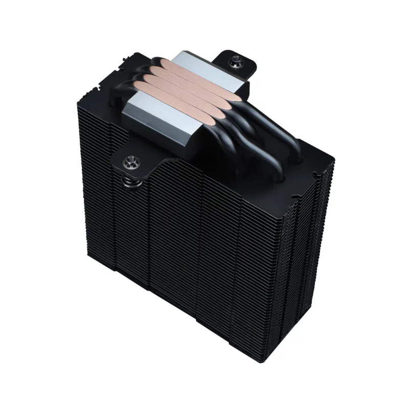 Thermalright Assassin Spirit 120 EVO DARK CPU Cooler