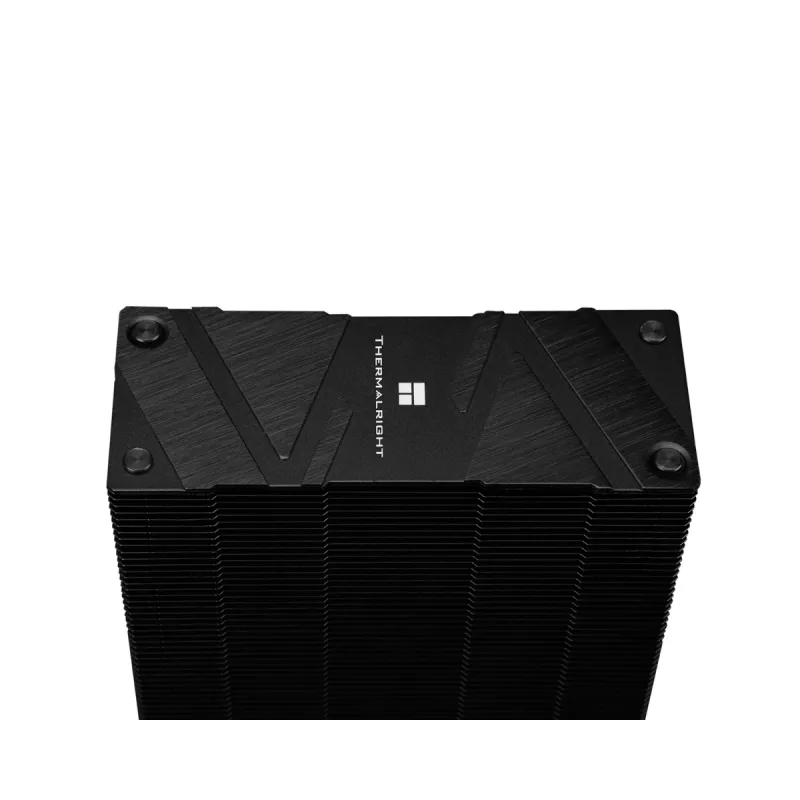 Thermalright Assassin Spirit 120 EVO DARK CPU Cooler