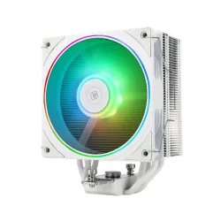 Thermalright Assassin Spirit 120 EVO White ARGB CPU Air Cooler