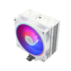 Thermalright Assassin Spirit 120 EVO White ARGB CPU Air Cooler