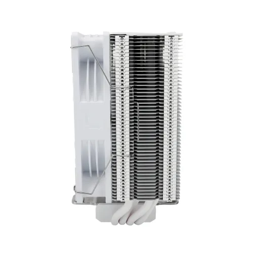 Thermalright Assassin Spirit 120 EVO White ARGB CPU Air Cooler
