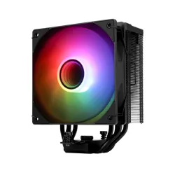 Thermalright Assassin Spirit 120 Vision BLACK ARGB Air Cooler