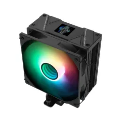 Thermalright Assassin Spirit 120 Vision BLACK ARGB Air Cooler