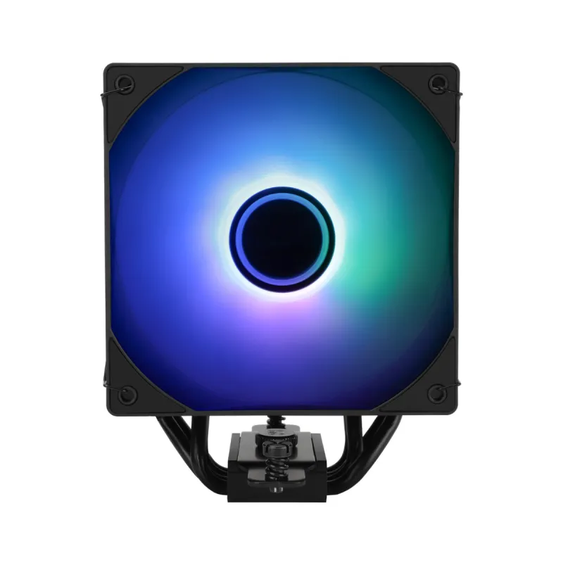 Thermalright Assassin Spirit 120 Vision BLACK ARGB Air Cooler