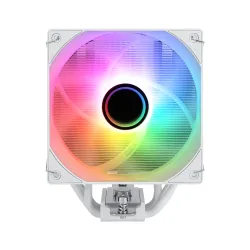 Thermalright Assassin Spirit 120 Vision White ARGB Air Cooler