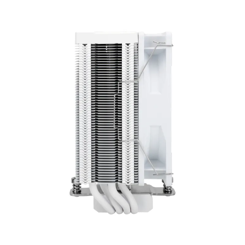 Thermalright Assassin Spirit 120 Vision White ARGB Air Cooler