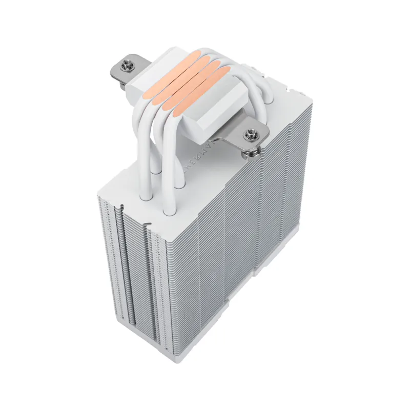 Thermalright Assassin Spirit 120 Vision White ARGB Air Cooler