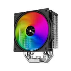 Thermalright Assassin X 120 R Digital ARGB BLACK CPU Cooler