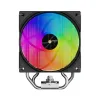 Thermalright Assassin X 120 R Digital ARGB BLACK CPU Cooler