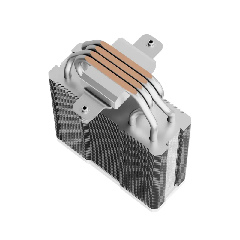 Thermalright Assassin X 120 R Digital ARGB WHITE CPU Cooler