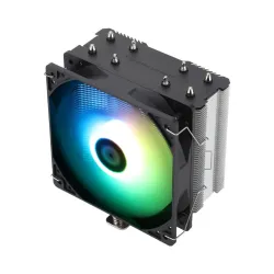 Thermalright Assassin X 120 R Digital BLACK CPU Cooler