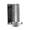 Thermalright Assassin X 120 R Digital BLACK CPU Cooler