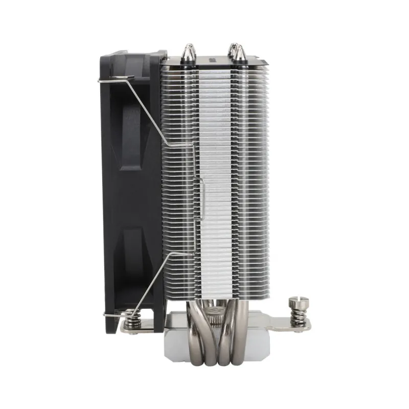 Thermalright Assassin X 120 R Digital BLACK CPU Cooler