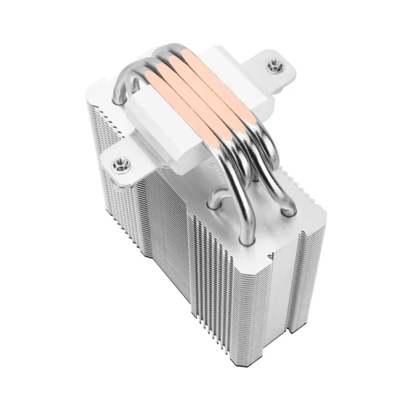 Thermalright Assassin X 120 R Digital BLACK CPU Cooler