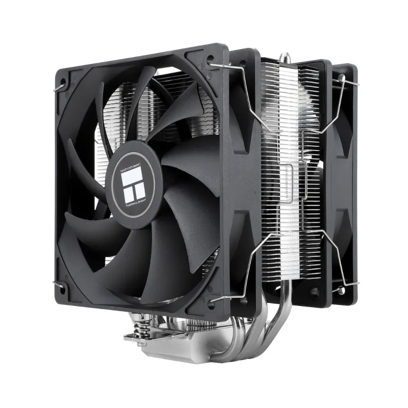 Thermalright Assassin X 120 Refined SE PLUS CPU Air Cooler