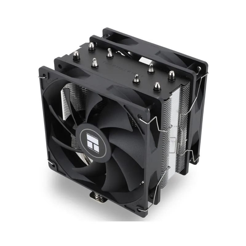 Thermalright Assassin X 120 Refined SE PLUS CPU Air Cooler