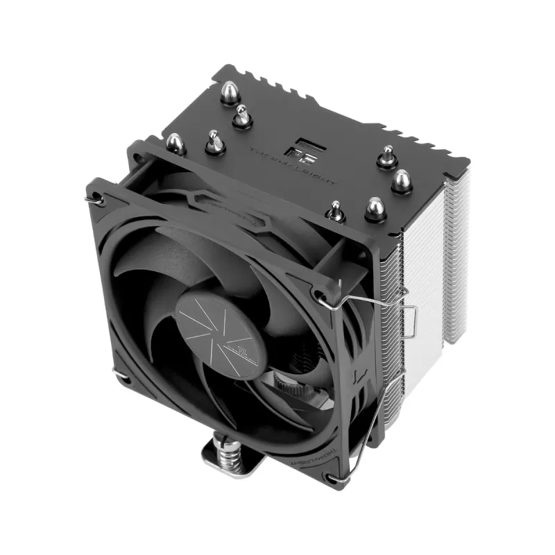 Thermalright Assassin X 90 SE V2 Cpu Cooler Thermalright Assassin X 90 SE V2 Cpu Cooler