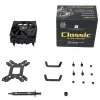 Thermalright Assassin X 90 SE V2 Cpu Cooler Thermalright Assassin X 90 SE V2 Cpu Cooler