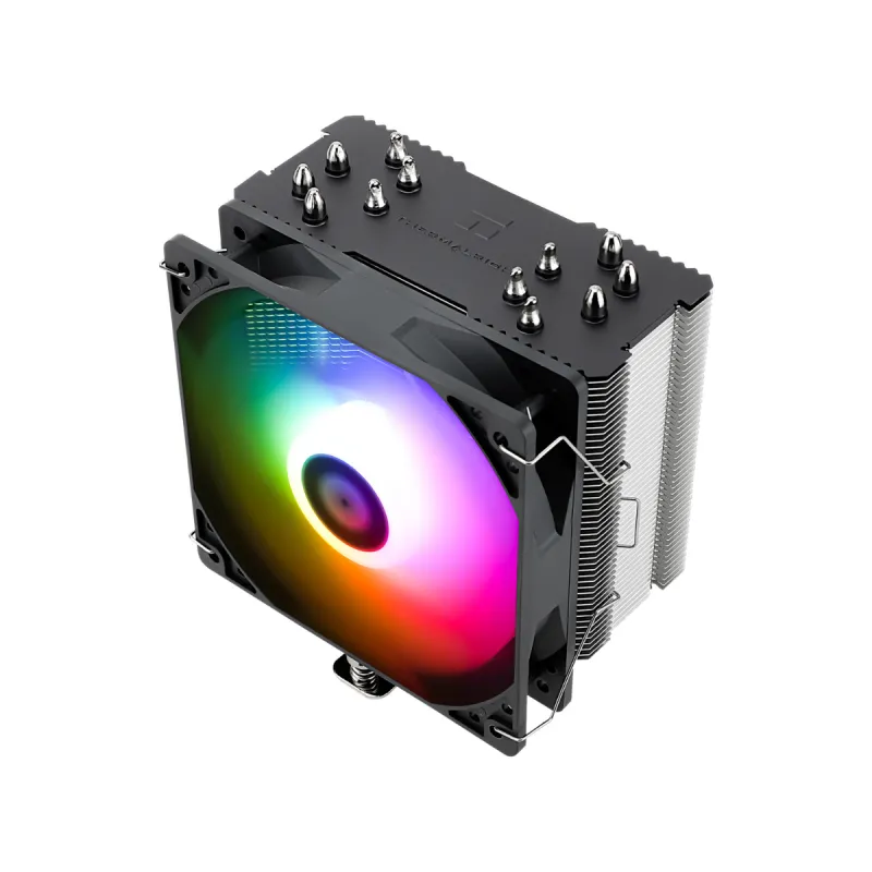Thermalright Burst Assassin 120 ARGB CPU Air Cooler Thermalright Burst Assassin 120 ARGB CPU Air Cooler