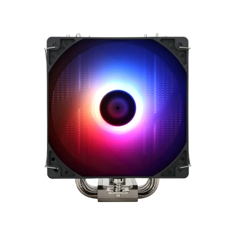 Thermalright Burst Assassin 120 ARGB CPU Air Cooler Thermalright Burst Assassin 120 ARGB CPU Air Cooler