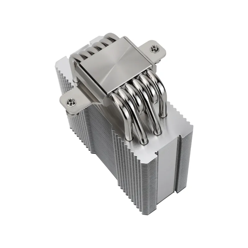 Thermalright Burst Assassin 120 ARGB CPU Air Cooler Thermalright Burst Assassin 120 ARGB CPU Air Cooler