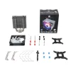 Thermalright Burst Assassin 120 ARGB CPU Air Cooler Thermalright Burst Assassin 120 ARGB CPU Air Cooler