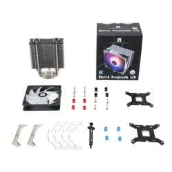 Thermalright Burst Assassin 120 ARGB CPU Air Cooler