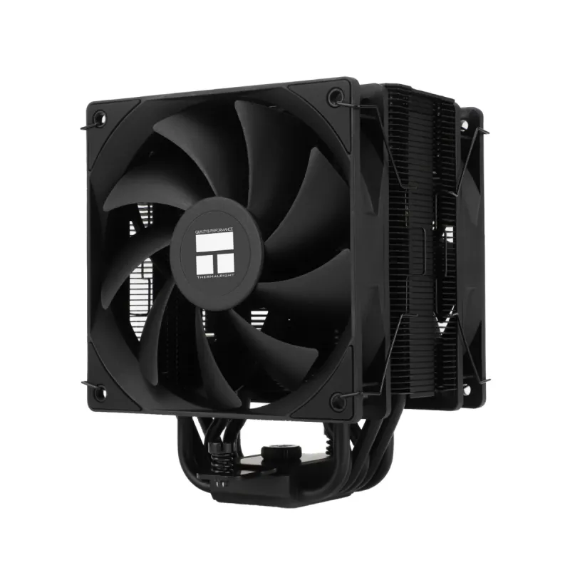 Thermalright Burst Assassin 120 EVO Dark CPU Cooler Thermalright Burst Assassin 120 EVO Dark CPU Cooler