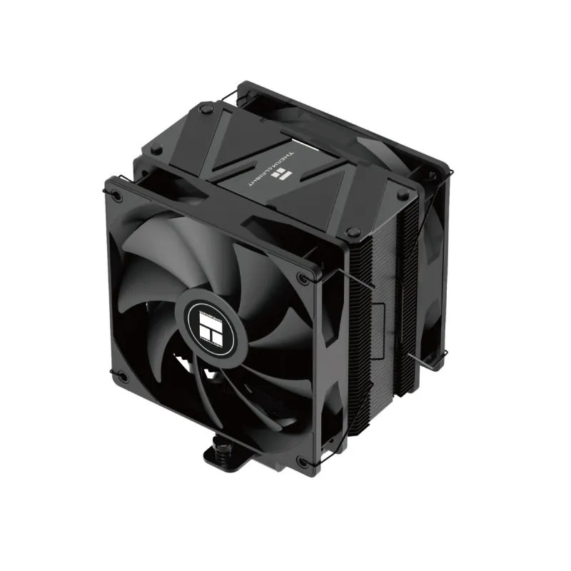 Thermalright Burst Assassin 120 EVO Dark CPU Cooler Thermalright Burst Assassin 120 EVO Dark CPU Cooler