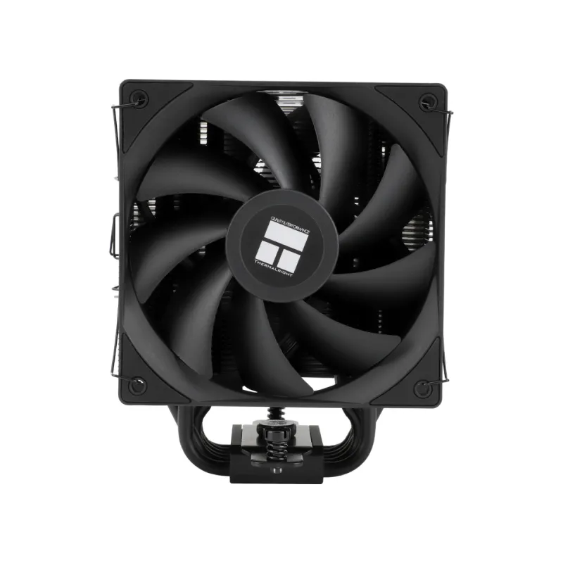 Thermalright Burst Assassin 120 EVO Dark CPU Cooler Thermalright Burst Assassin 120 EVO Dark CPU Cooler