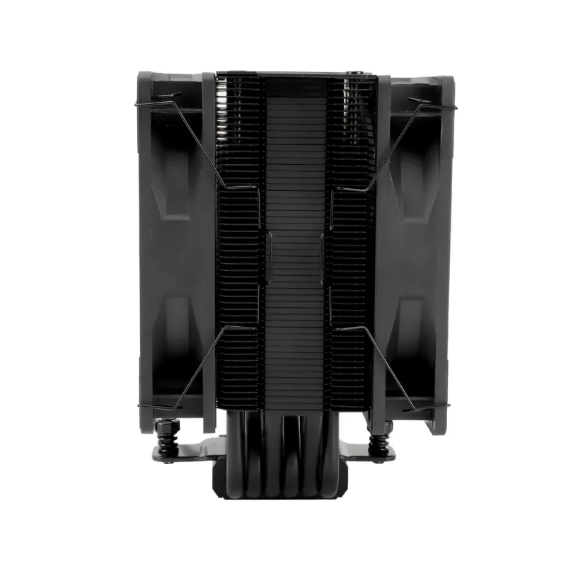 Thermalright Burst Assassin 120 EVO Dark CPU Cooler Thermalright Burst Assassin 120 EVO Dark CPU Cooler