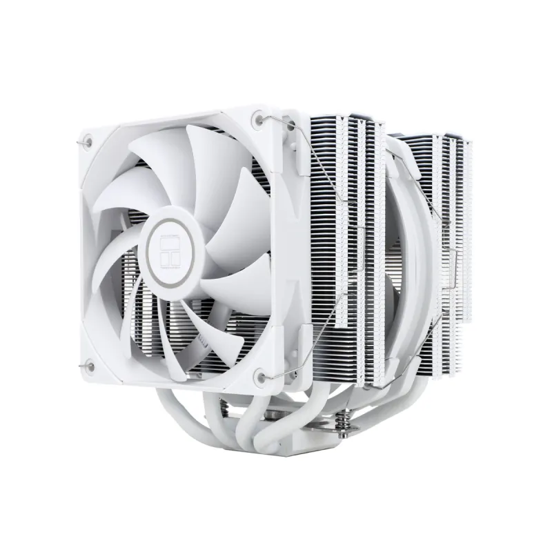 Thermalright Frost Spirit 140 WHITE V3 CPU Cooler Thermalright Frost Spirit 140 WHITE V3 CPU Cooler