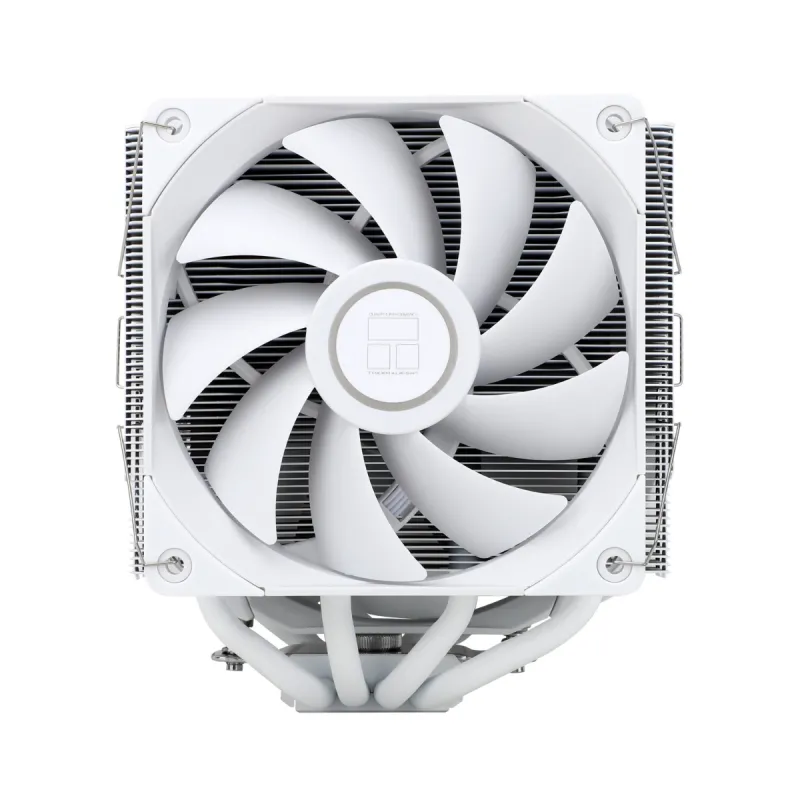 Thermalright Frost Spirit 140 WHITE V3 CPU Cooler Thermalright Frost Spirit 140 WHITE V3 CPU Cooler