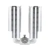 Thermalright Frost Spirit 140 WHITE V3 CPU Cooler Thermalright Frost Spirit 140 WHITE V3 CPU Cooler