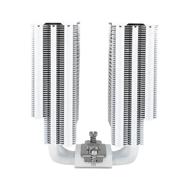 Thermalright Frost Spirit 140 WHITE V3 CPU Cooler Thermalright Frost Spirit 140 WHITE V3 CPU Cooler