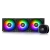 Thermalright Frozen Horizon 360 BLACK ARGB All In One CPU Liquid Cooler