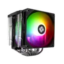 Thermalright Peerless Assassin 120 Digital ARGB BLACK CPU Cooler