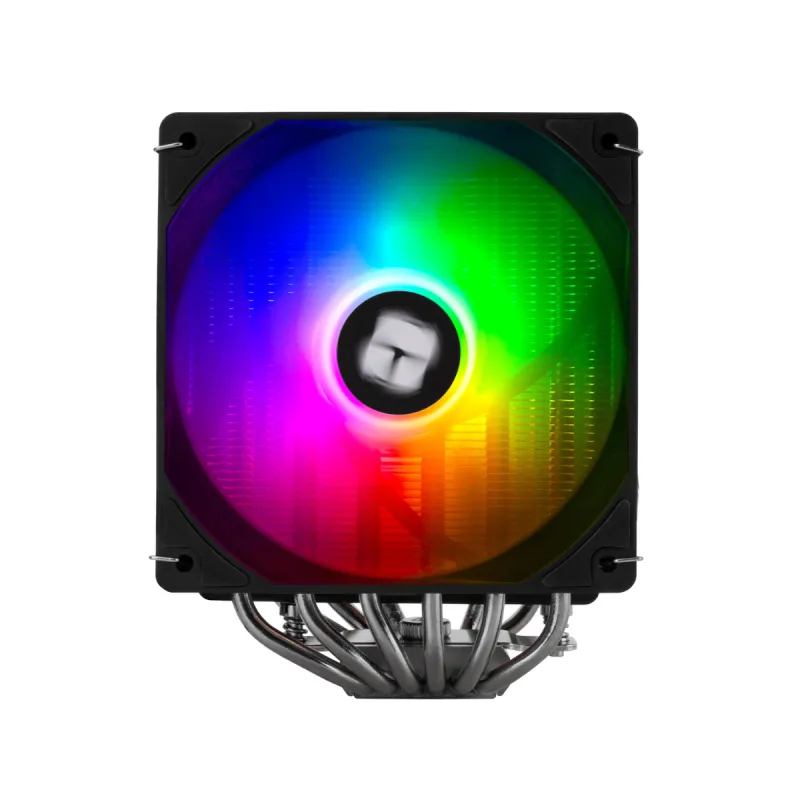 Thermalright Peerless Assassin 120 Digital ARGB BLACK CPU Cooler Thermalright Peerless Assassin 120 Digital ARGB BLACK CPU Cooler