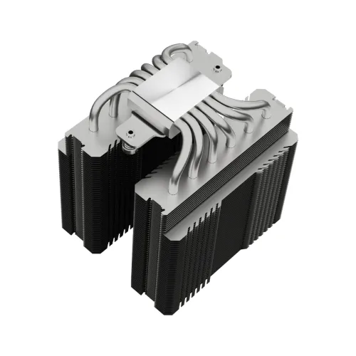 Thermalright Peerless Assassin 120 Digital ARGB BLACK CPU Cooler