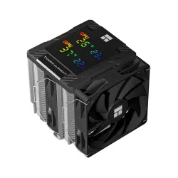Thermalright Peerless Assassin 120 Digital BLACK CPU Cooler