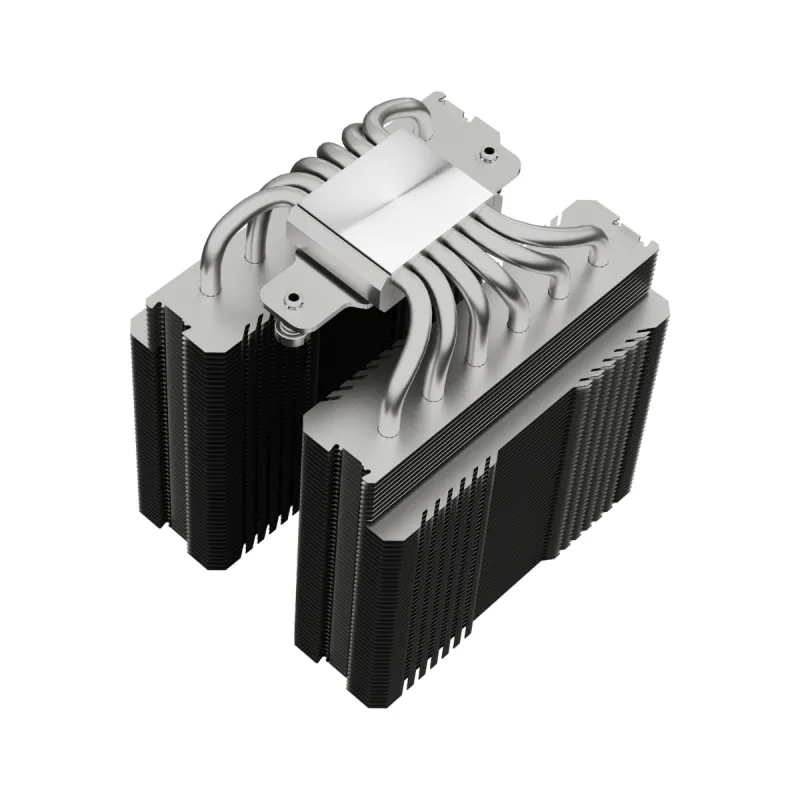 Thermalright Peerless Assassin 120 Digital BLACK CPU Cooler Thermalright Peerless Assassin 120 Digital BLACK CPU Cooler
