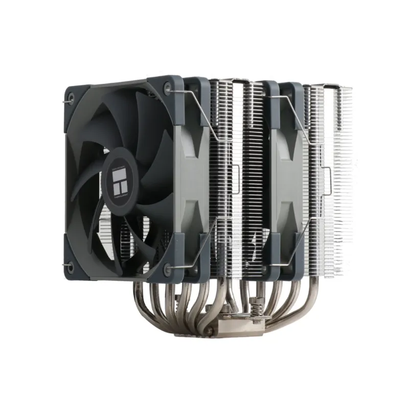 Thermalright Assassin Spirit 120 V2 Plus CPU Cooler