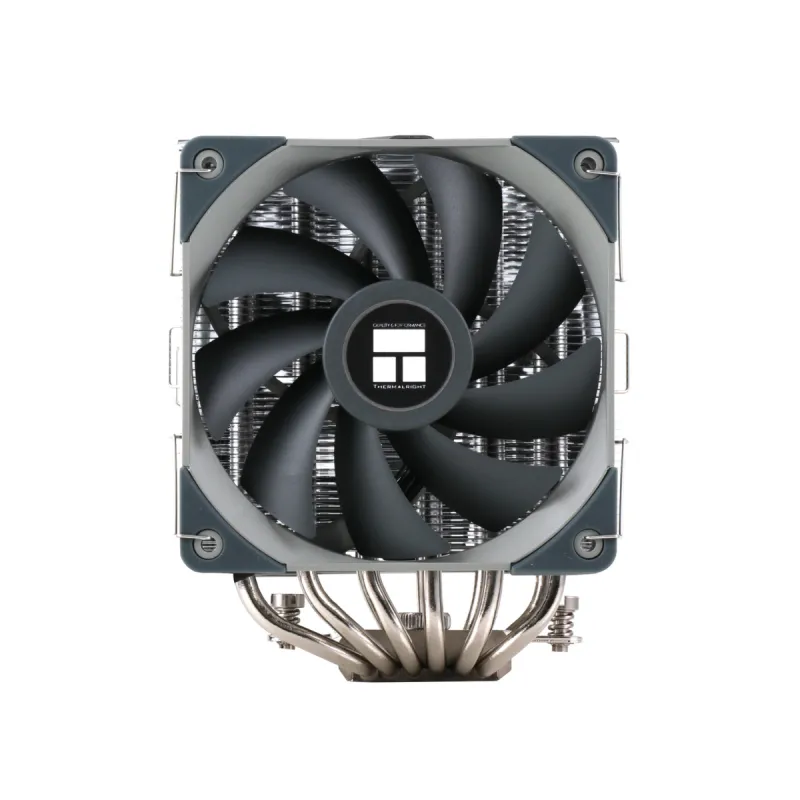 Thermalright Assassin Spirit 120 V2 Plus CPU Cooler