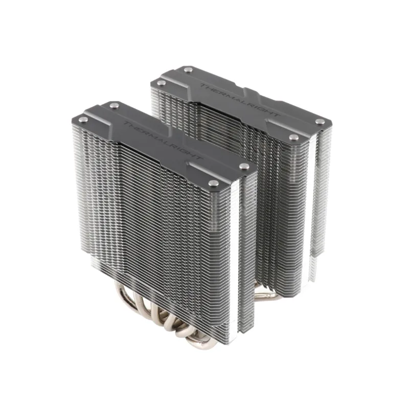 Thermalright Assassin Spirit 120 V2 Plus CPU Cooler